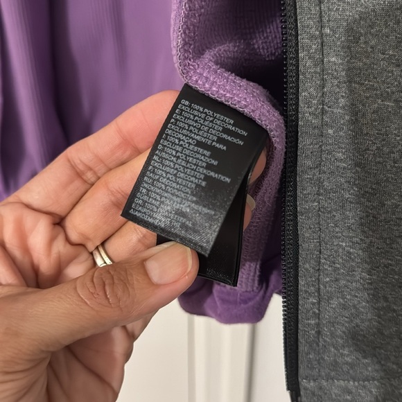 The North Face jacket - Picture 5 of 6